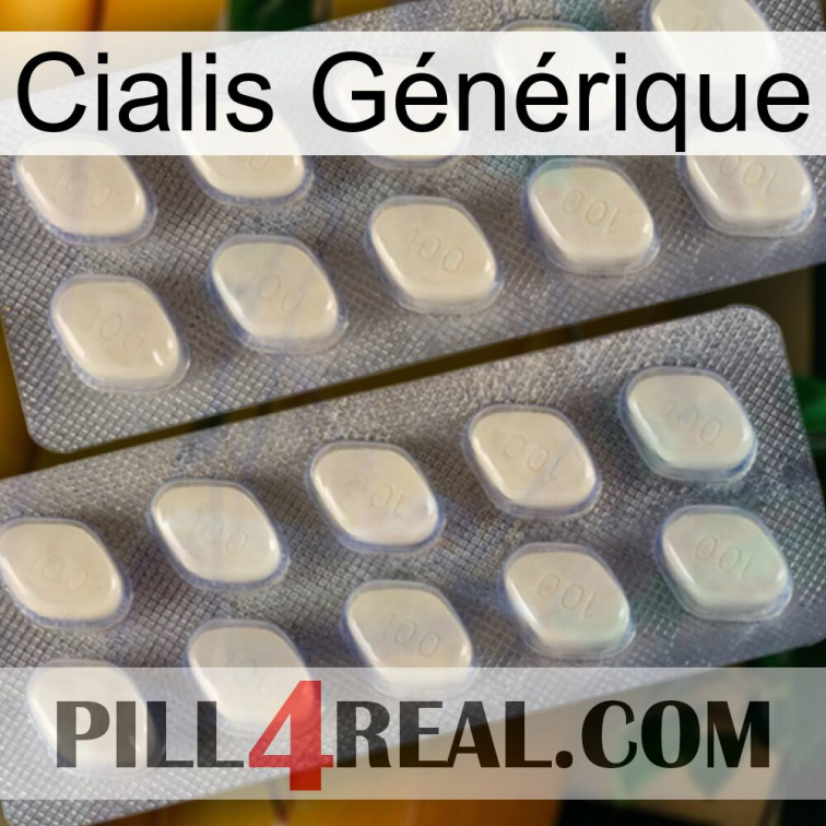 Cialis Générique 07